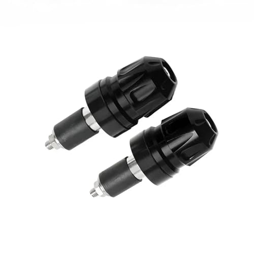 Embout de guidon de moto en alu pour Yamaha YZF R1 R3 R6 R15 R25