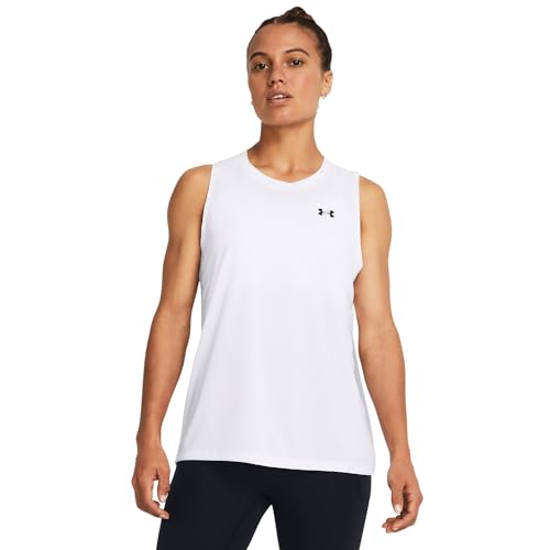 Image of Under Armour Women's Tech Tank Top
