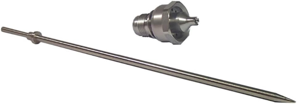 Iwata - Lph400-Lv Nozzle/Needle Set 1.4 (93873600)