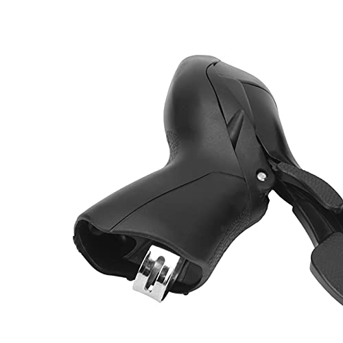 01 02 015 Shifter Brake Lever Set, Comfortable Lightweight 20 Speed 2X10 Speed High Strength Shifter Set And Brake Levers For Road Bike #TOP7