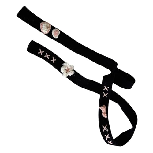 Long Scarf, Knit Scarf for Women, Long Skinny Belt Necktie Neck Scarf, Girls Photo Props, Long Neckerchief, Skinny Scarf Necktie