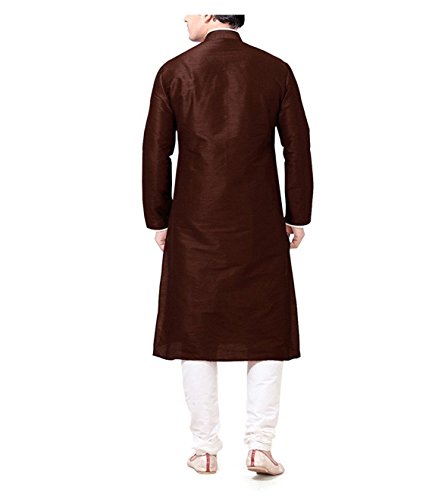 Kurta Fuzion Coutre 40 Marrón túnica transpirable contra el calor 4