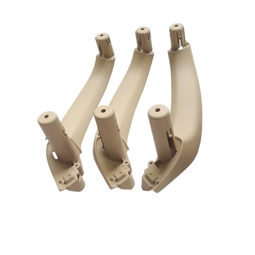 Poignée de porte intérieure pour BMW X3 F25 X4 F26 2010-2016 LHD RHD