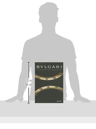 Bulgari: Bulgari-Bulgari Collection