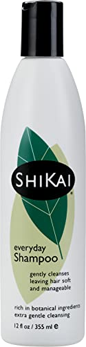 ShiKai Everyday Gentle Shampoo