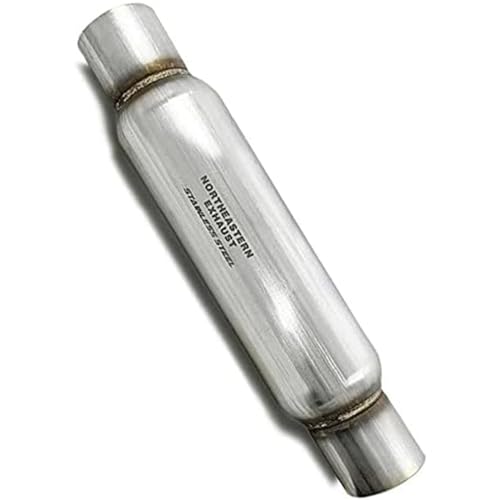 Colt Exhaust - Universal 1.75