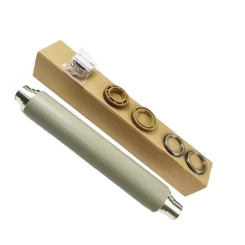 Rouleau de Fusion 604K67480 Haute Resistance Thermique pour Xerox D136