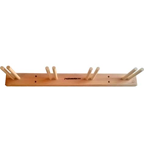 Snowboard Ski Wall Mounted Storage Rack