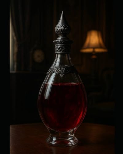 Ölfaktorische Echos: von Velarien Bloodveil