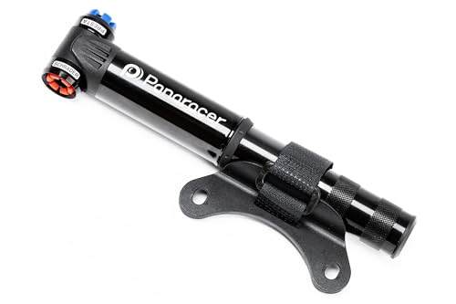 パナレーサー 携帯ポンプ BMP-22AEZ-B