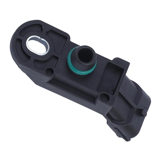 Capteur MAP 0281002552 haute précision pour optimiser l'injection de carburant