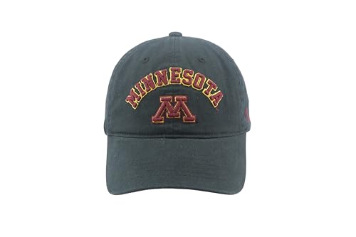 ZHATS NCAA Gorra Scholarship para hombre negro miniatura 2
