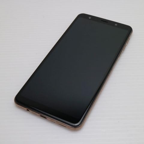 Amazon | SIMフリー Galaxy A7 ゴールド SM-A750C | サムスン Amazon | SIMフリー Galaxy A7 ゴールド SM-A750C | サムスン