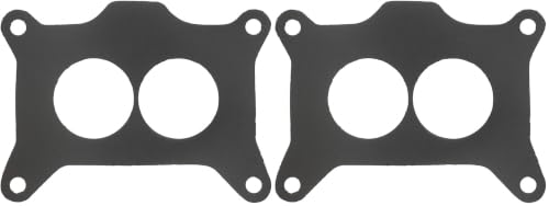 Image of FEL-PRO 60102 Carburetor Mounting Gasket (Pack of 2)