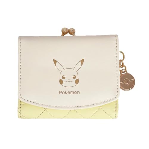 [サンアート] 財布 4943777149557 ピカチュウ