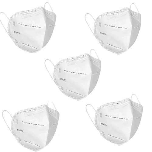 KN95 - Filtro de Ar Kit 10 Unidades