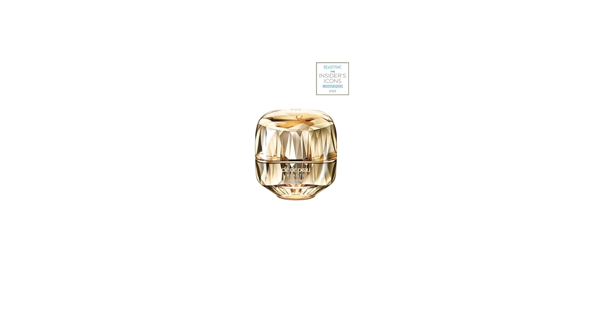 Amazon.com: Clé de Peau Beauté, La Crème, 1.7 fl oz : Luxury