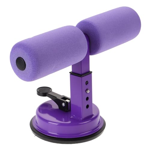 Parliky Abdominal Curl Assist Sit-up Device Home Fitness Equipment Tone Stomach