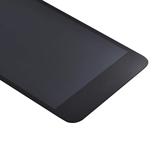 Image of LCD Screen Display Digitizer Touch Panel Without Frame Screen Replacement for Huawei Y5II Y5 2 Y5 II Honor 5 Honor Play 5 Honor 5 Play(Black)