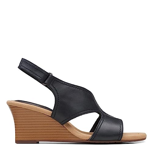 Image of Clarks womens Slingback