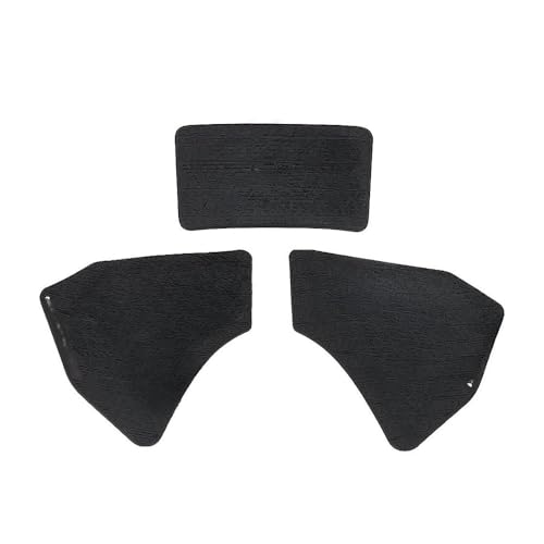 Protection réservoir moto autocollants latéraux haute densité Multistrada