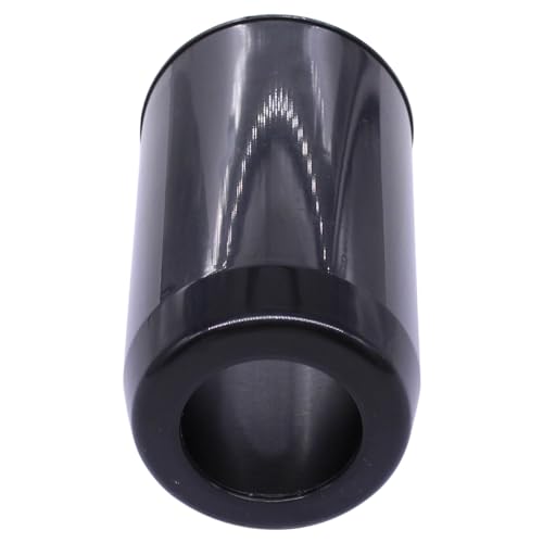 Staubschutzsatz Stoßdämpfer Staubschutz Anschlagpuffer Staubschutzkappe Gummipuffer Anschlaggummi Federung Gummi Puffer hinten für 1er F20 F21 2er F23 F22 F30 G20 3er F34 F31 4er F36 F33 F32 Z4 G29