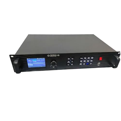 Image of LINSN Y8-640 LED Video Processor LINSN Y8 640 Series