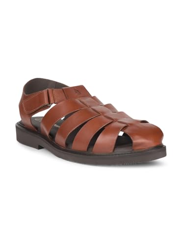 Image of Hush Puppies mens sandals