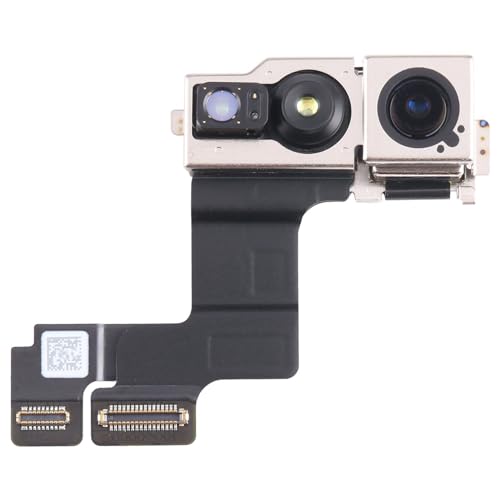 Caméra frontale iPhone 15 Plus câble flexible de rechange haute précision