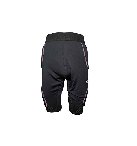 Short de protection rugby femme RTEK Polly pour entraînement