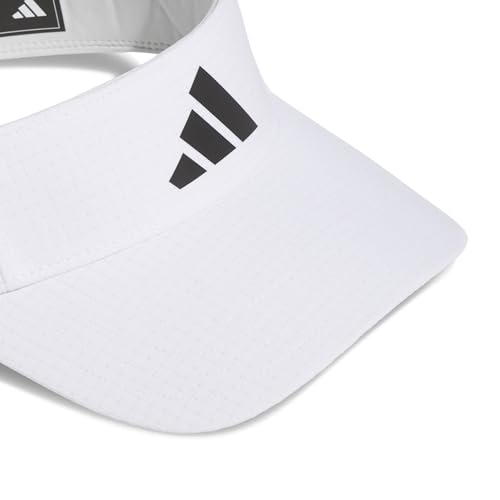 Image of Adidas Mens Golf Tour Visor