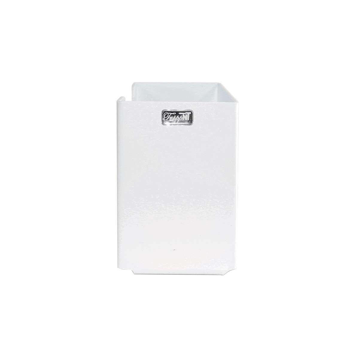 TrippNT 50304 Priced Right Single Glove Box Dispenser Plain Front, 3.88" Length x 10.75" Width x 5.5" Height