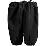 1組の防水アームスリーブカバー、汚れ防止オーバースリーブ、伸縮性のある袖口付き、ガーデン腕用プロテクター、腕用耐油