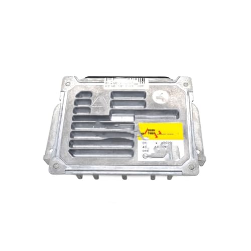 Ballast xénon 89089352 unité de commande de phare 31297941 XC60 S60 - 2