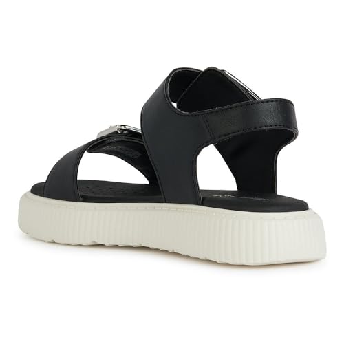 Image of Geox womens Sandal Kodette 1 (Little Kid /Big Kid)