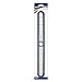 Helix Circle Ruler 12 Inch / 30cm, Assorted Colors (36001)