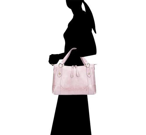 Image of Frye Melissa Medium Satchel