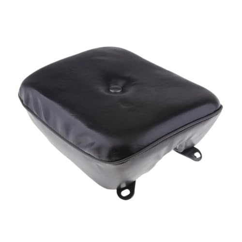Asiento de pasajero para CMX250 CA250 1996-2011 recambio custom 2