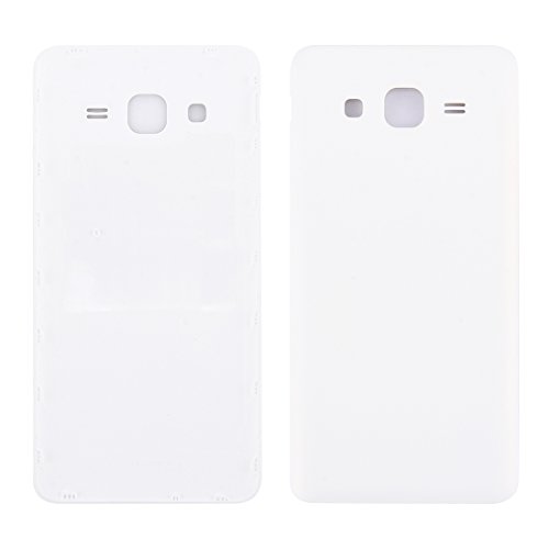 for Galaxy On5 / G5500 Battery Back Cover White