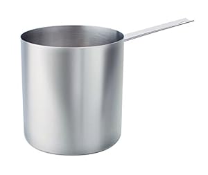 Pentole Agnelli COIX329314 Garnek do Kąpieli Wodnej