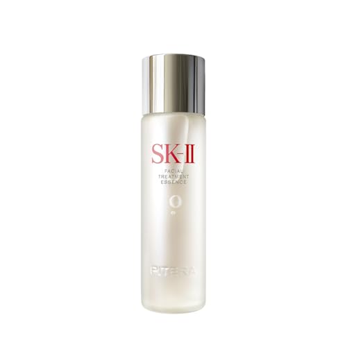SK-II Facial Treatment Essence - Anti-Aging Essence Skincare to Help Reduce the Appearance of Fine Lines & Wrinkles - Visibly Refines Texture & Improves Firmness & Dark Spots