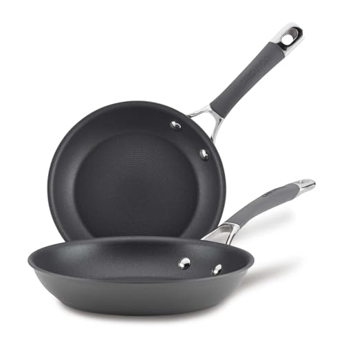 Best Circulon Non Stick Hard Anodized 12 Best Circulon Non Stick Hard Anodized