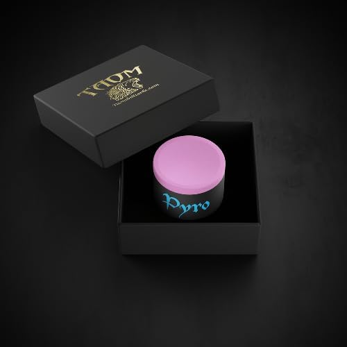 Image of LGB Taom Snooker Pool Chalk 2.0 (Pink)