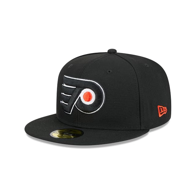 Flyers Team Cap by New Era miniatura 3