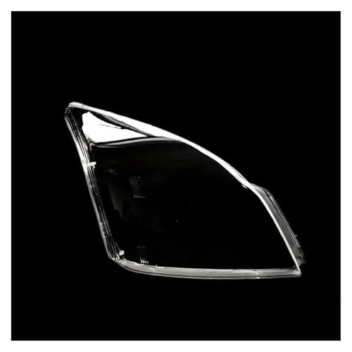 Coque phare avant droit Toyota Land Cruiser Prado J120 contre les optiques ternes