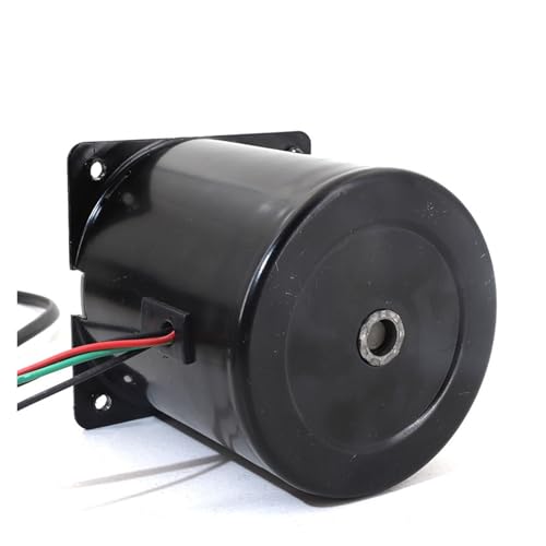 Moteur synchrone 80KTYZ anti-surchauffe pour rotation continue 220V