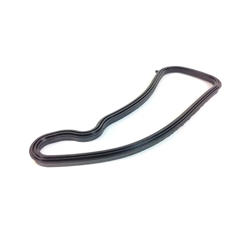 Image of Intake Manifold Sealing Gasket 11617588624 for BMW S55 N55 Engine 1 Series 3 Series 5 Series 7Series X1 X3 X4 X5 X6 E70 E71 F10 F02 F25 F35 F20 535i 740i 335i 135i 435i 640i