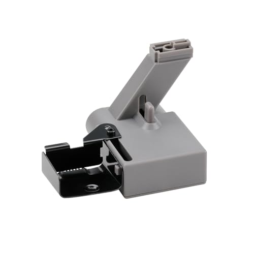 Purge Wiper Replacement Compatible with BambuLab A1/ A1 Mini: Waste Dispenser for Collect and Clean Waste Component Auto