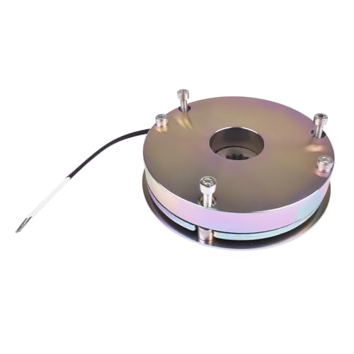 Glossy Auto Parts Electric Brake Kit Replacement For Jlg 1230Es,1930Es,2030Es,2032Es,2646Es,3246Es Vertical Mast Lift 7024772 thumb #3