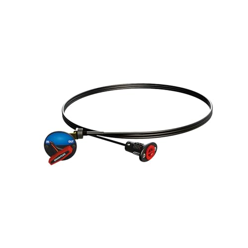 LFRXION Remote Drain Plug image